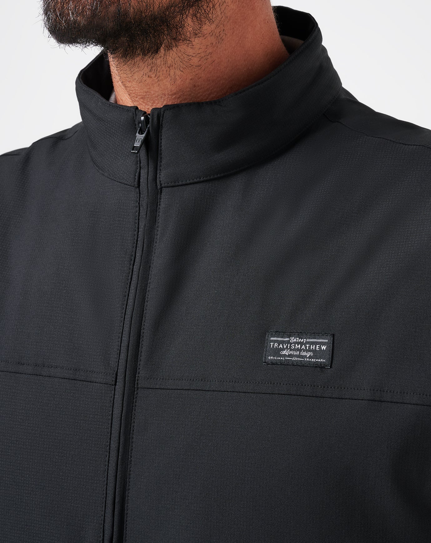 Men|Golf Wanderlust Vest