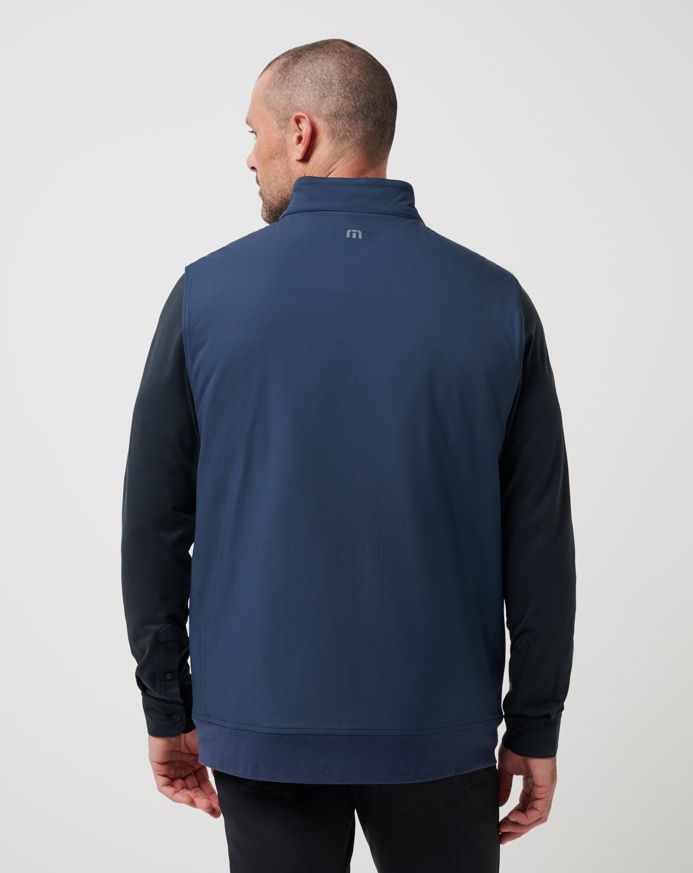 Men|Golf Wanderlust Vest