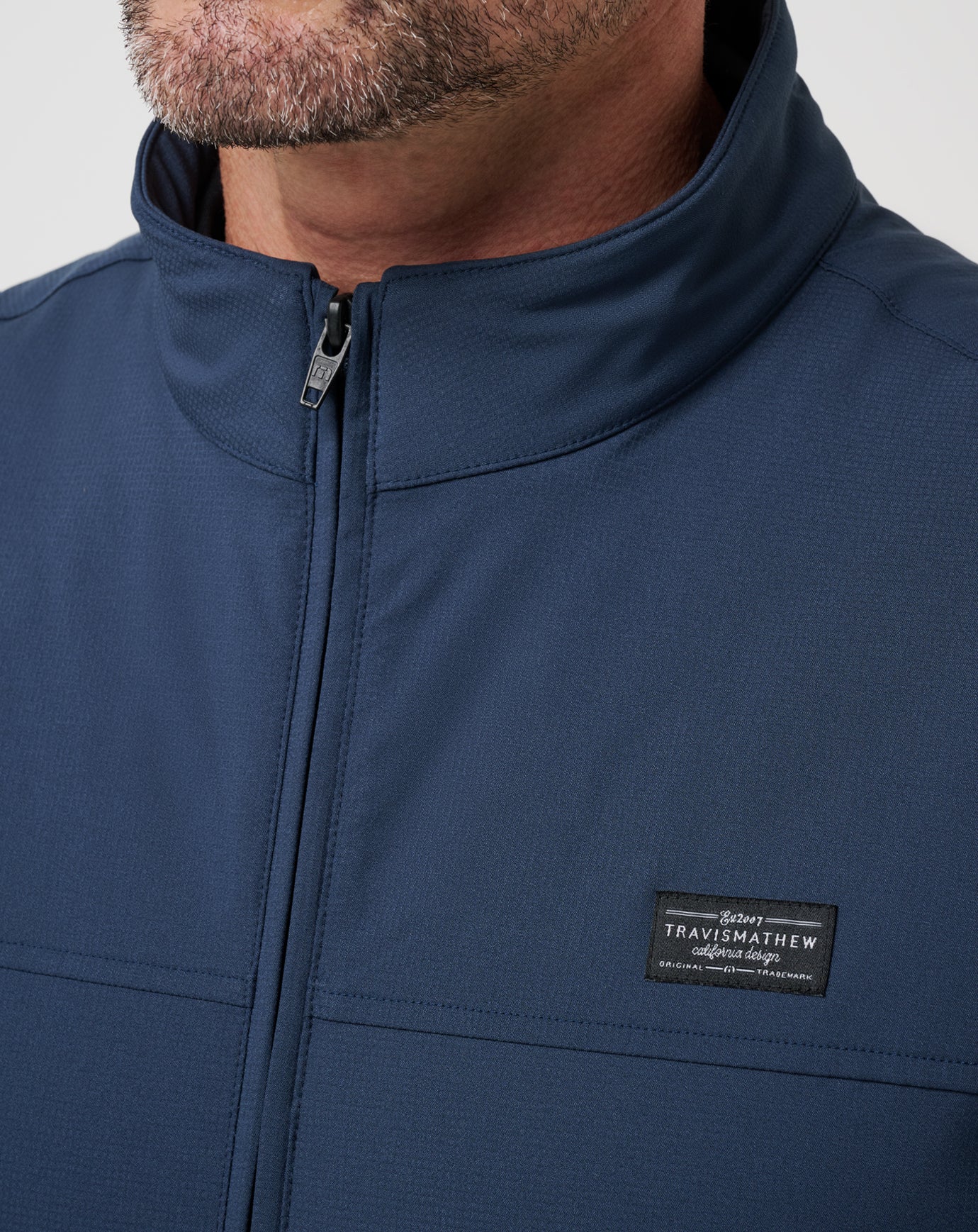 Men|Golf Wanderlust Vest
