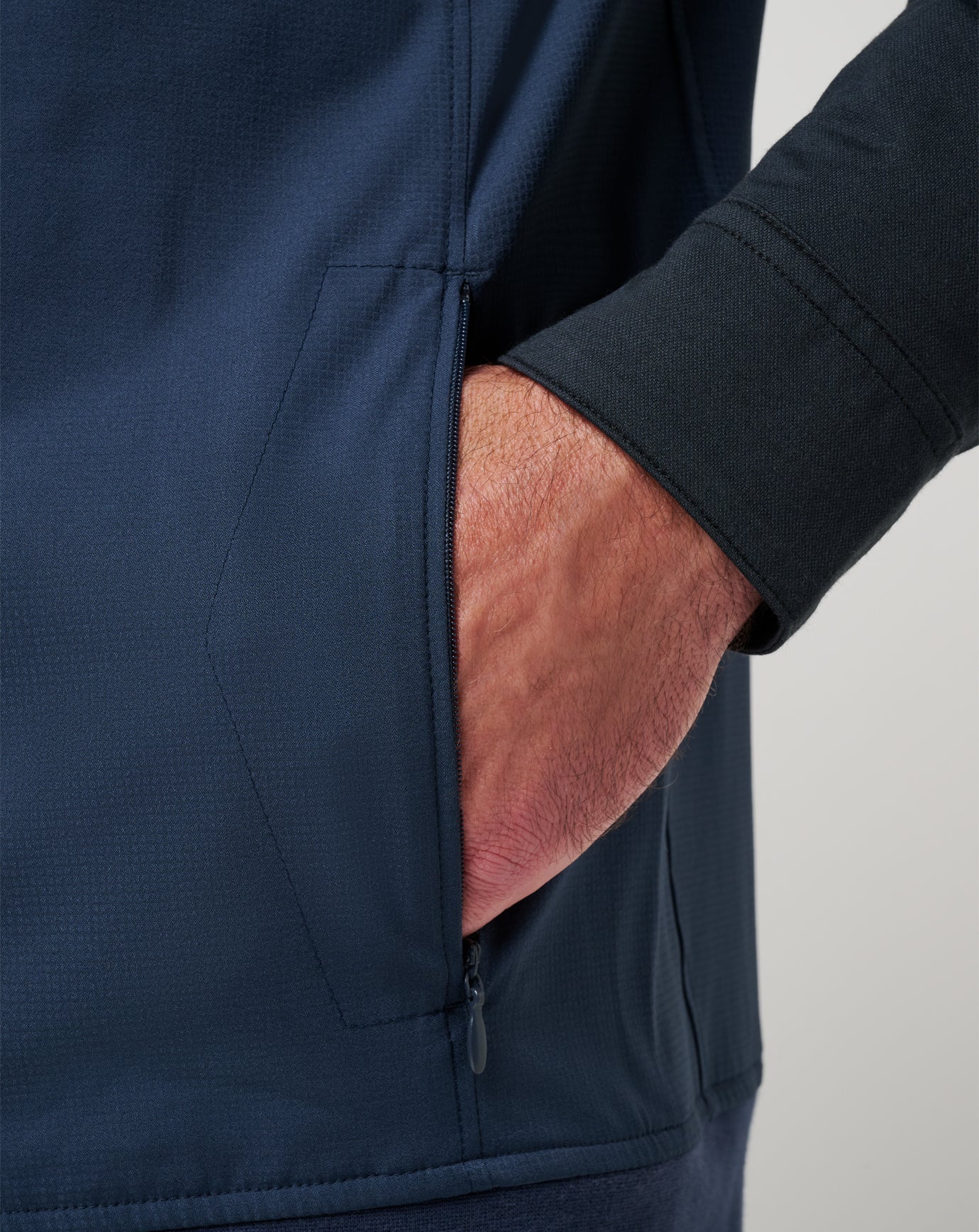 Men|Golf Wanderlust Vest