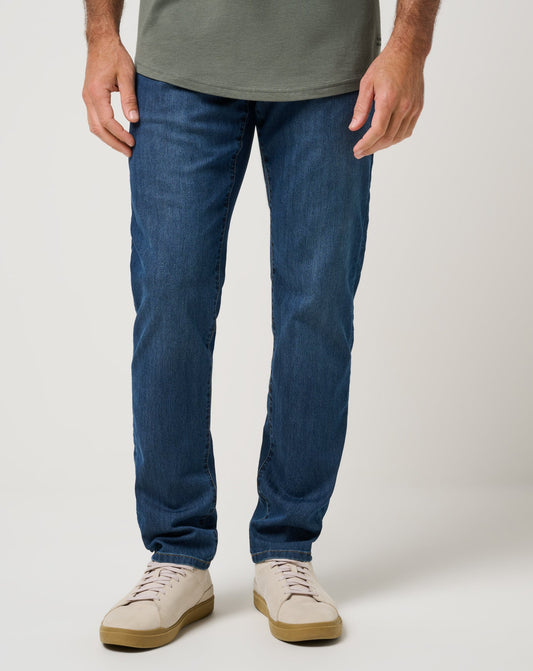 Men Legacy Featherweight Jeans