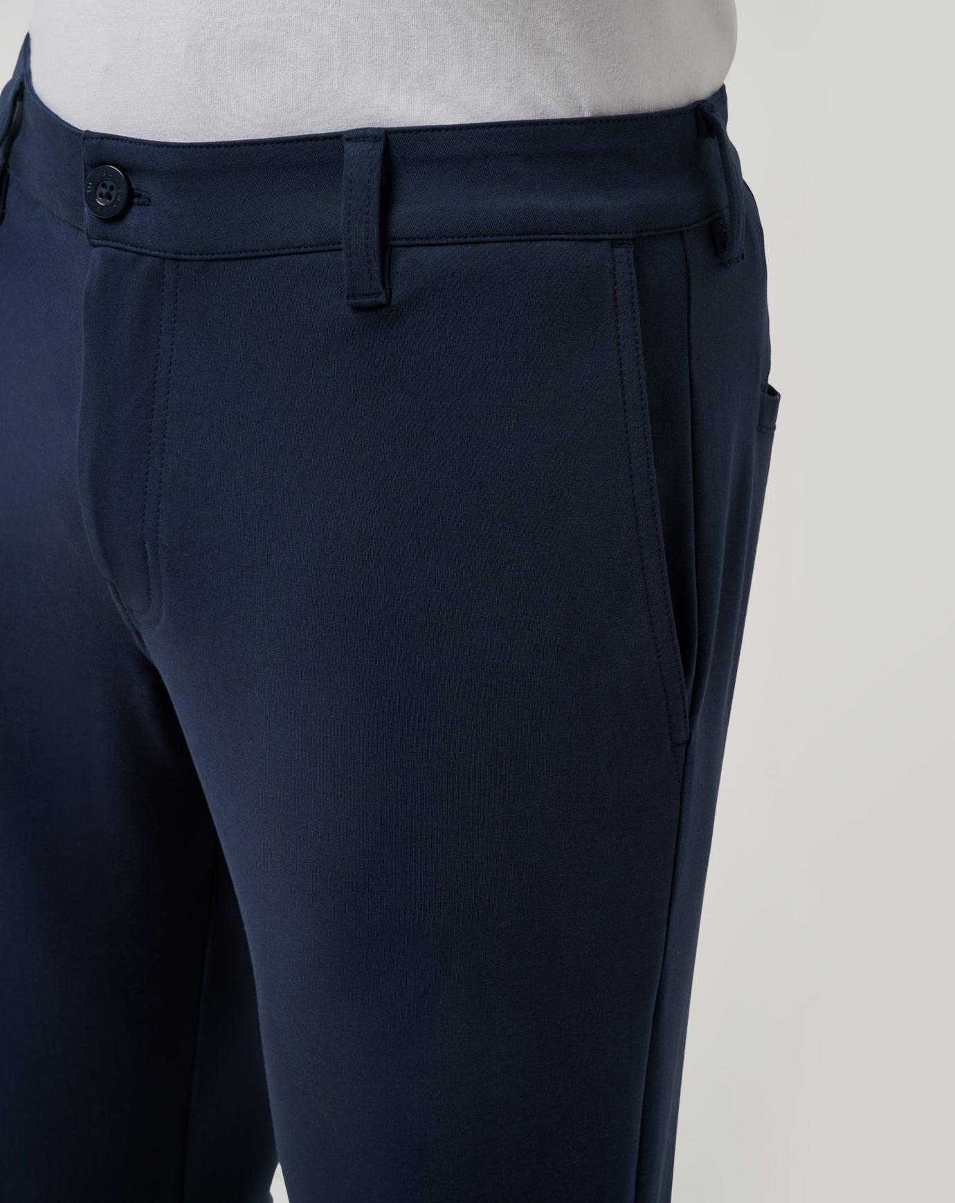 Men Legacy Stretchknit Pant