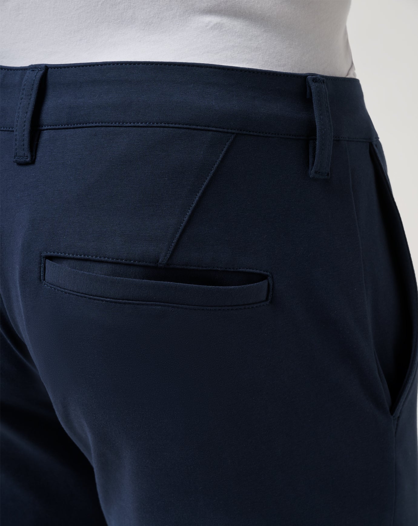 Men Legacy Stretchknit Pant
