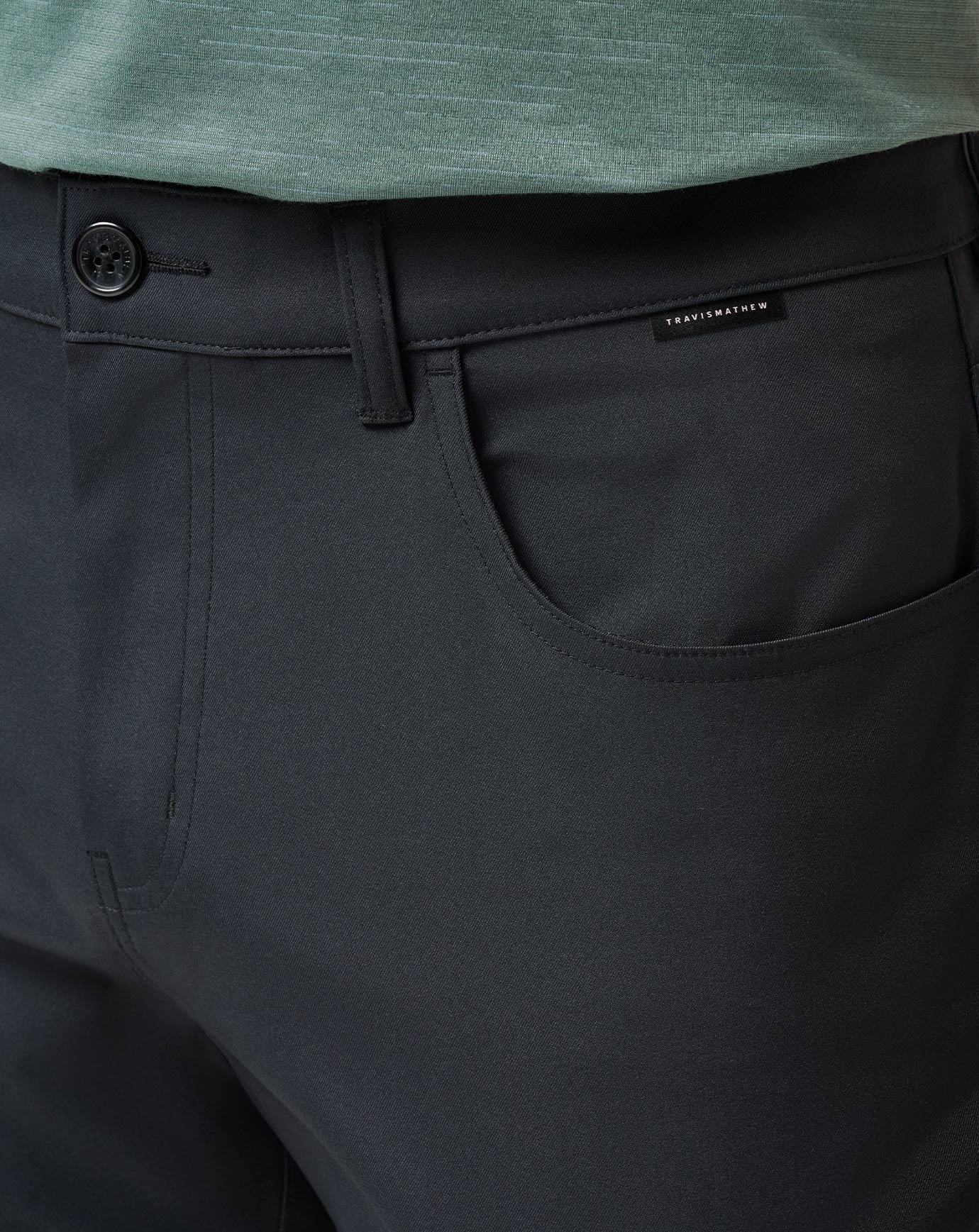 Men|Golf Open To Close 2.0 Pant