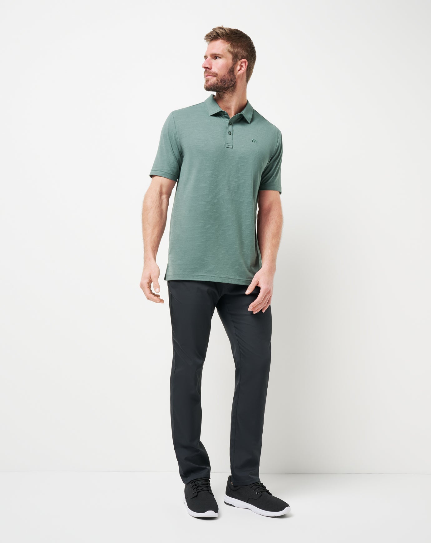 Men|Golf Open To Close 2.0 Pant