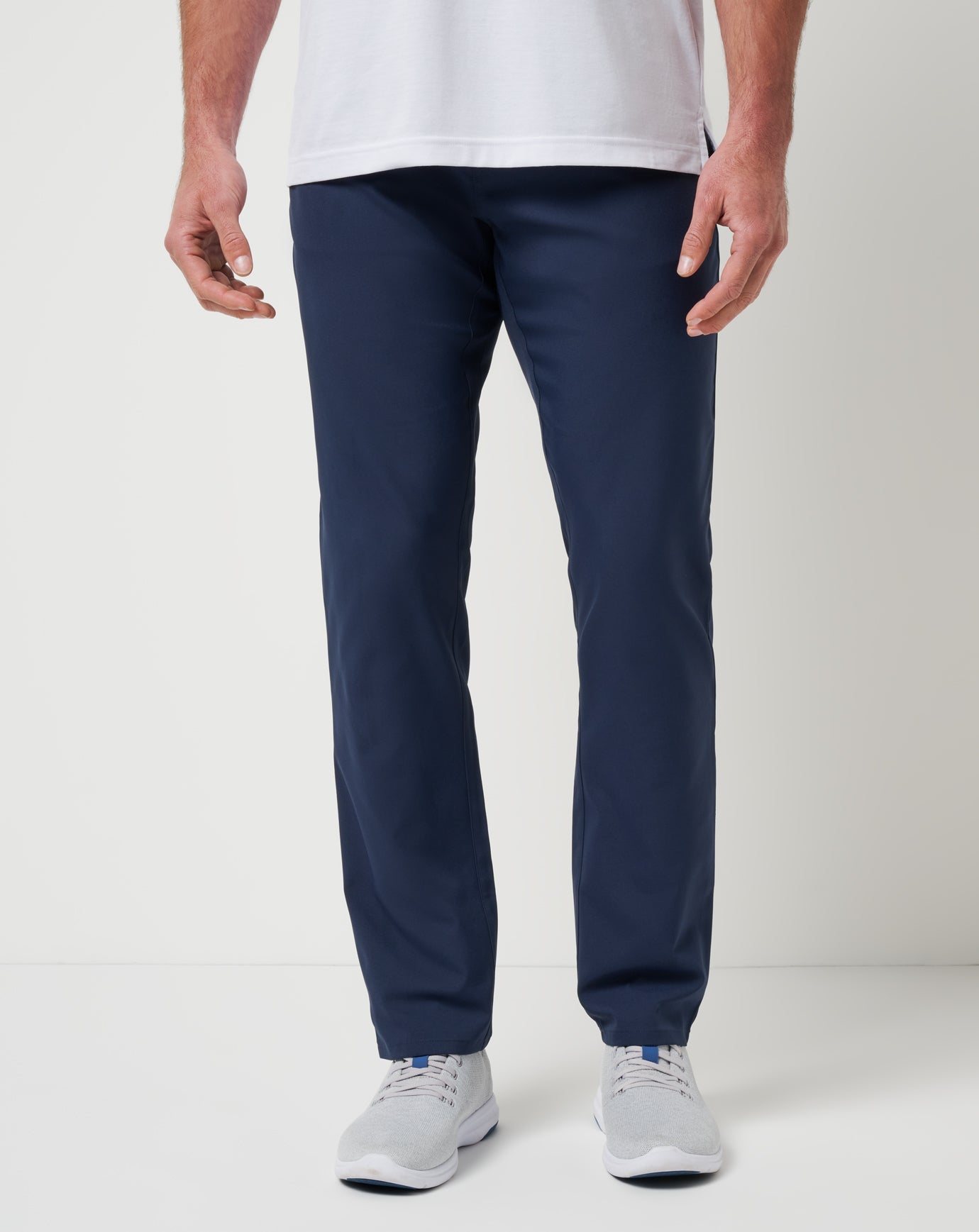 Men|Golf Open To Close 2.0 Pant
