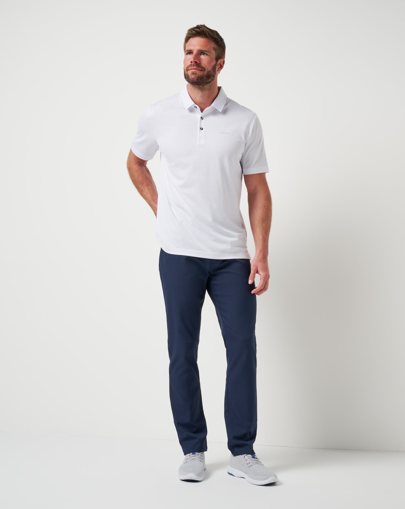 Men|Golf Open To Close 2.0 Pant