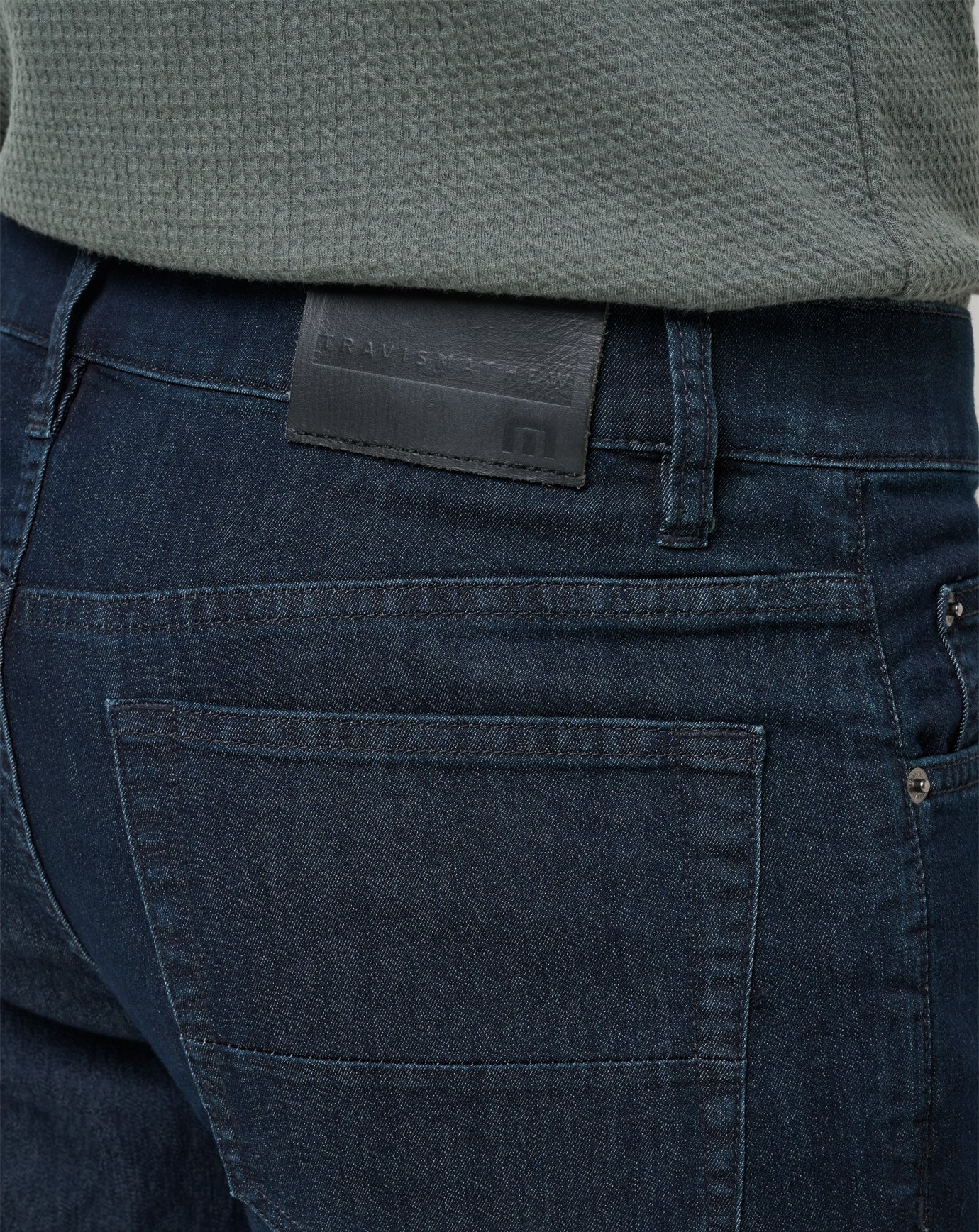Men Legacy Featherweight Jeans