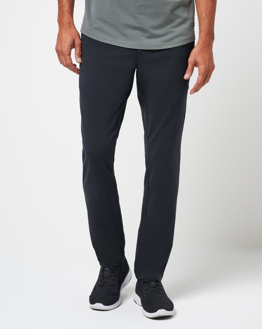 Men Legacy Stretchknit Pant