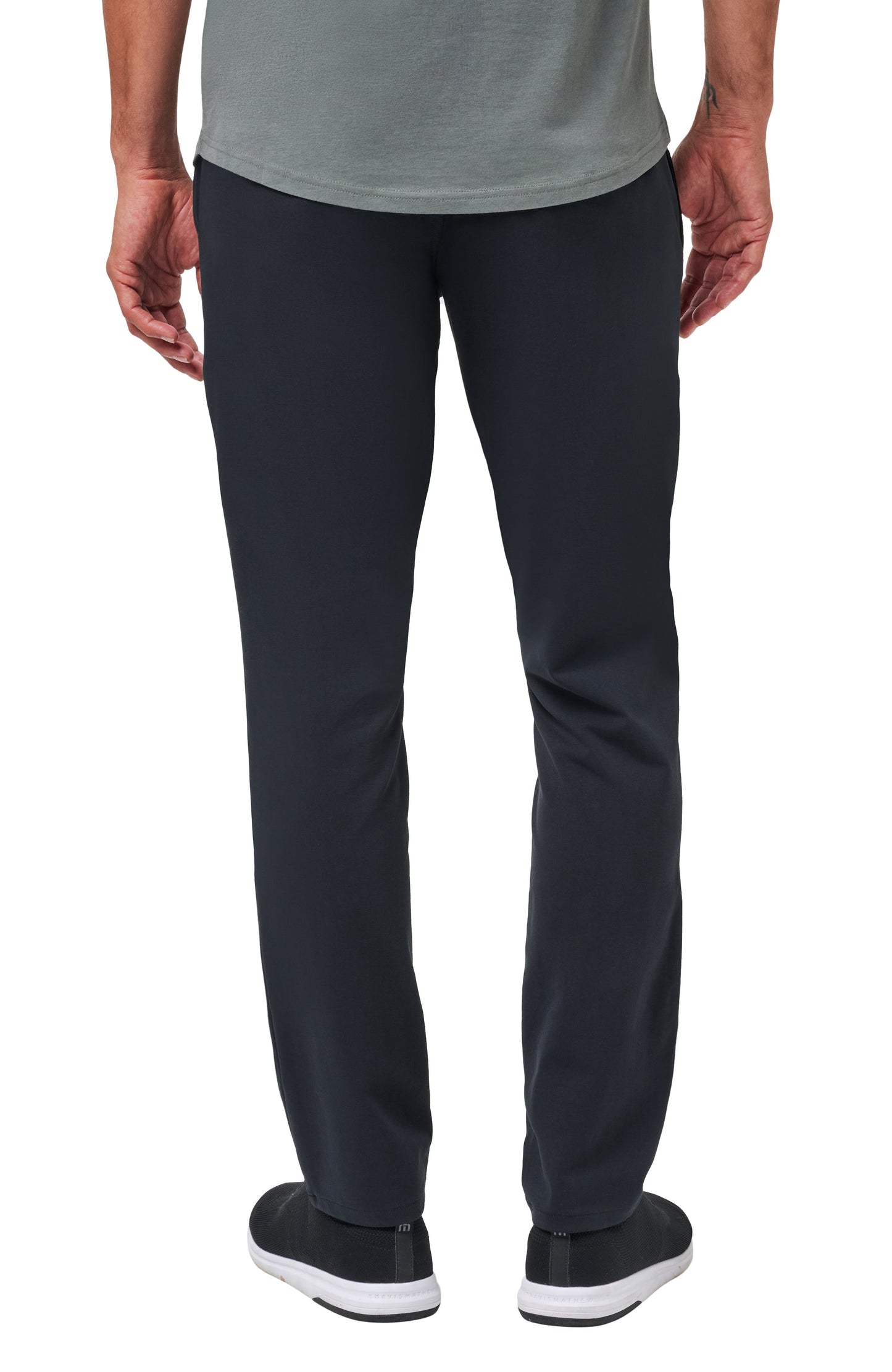 Men Legacy Stretchknit Pant