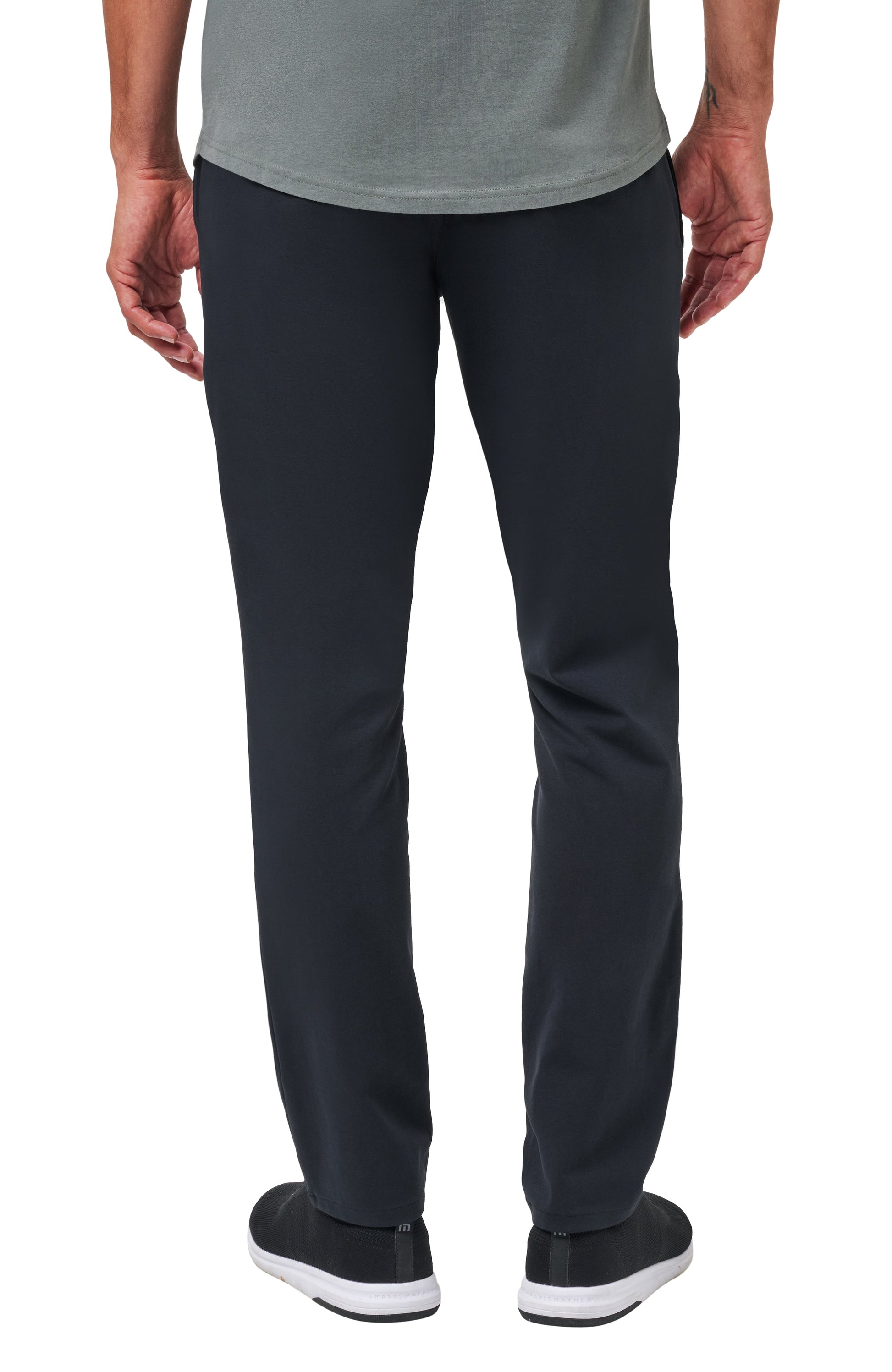 Men Legacy Stretchknit Pant