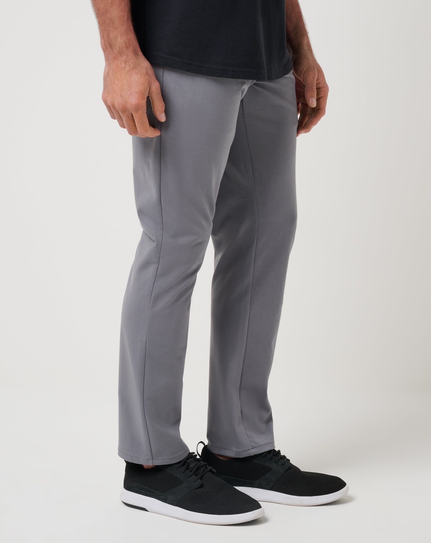 Men Legacy Stretchknit Pant