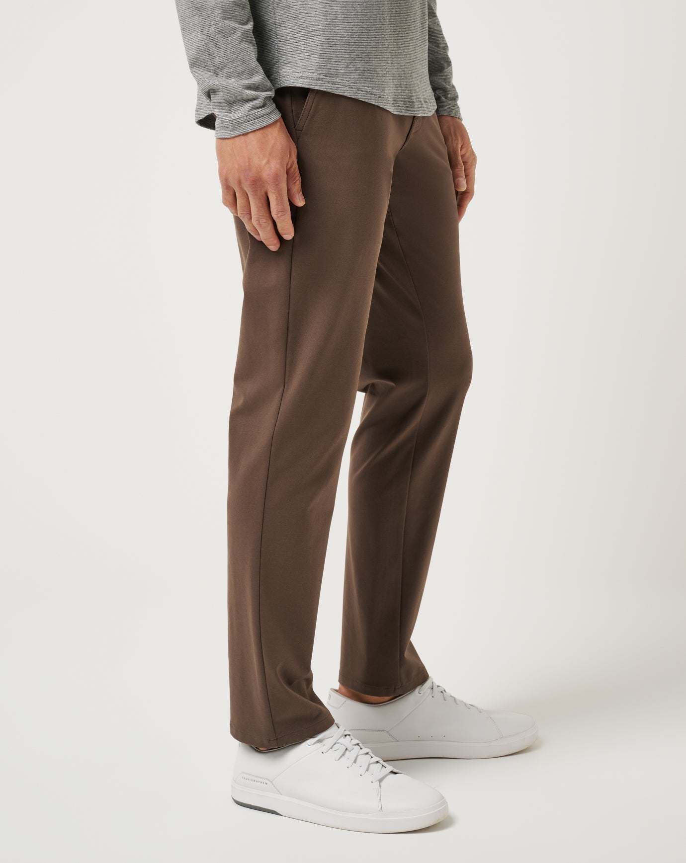 Men Legacy Stretchknit Pant