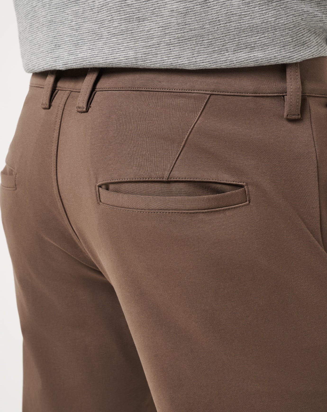 Men Legacy Stretchknit Pant