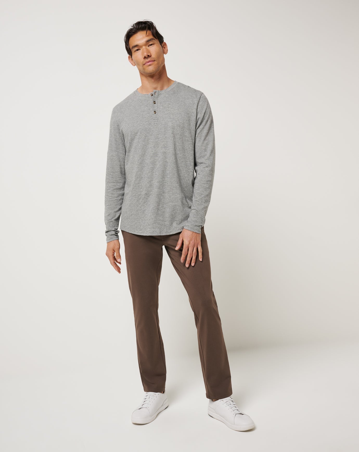 Men Legacy Stretchknit Pant