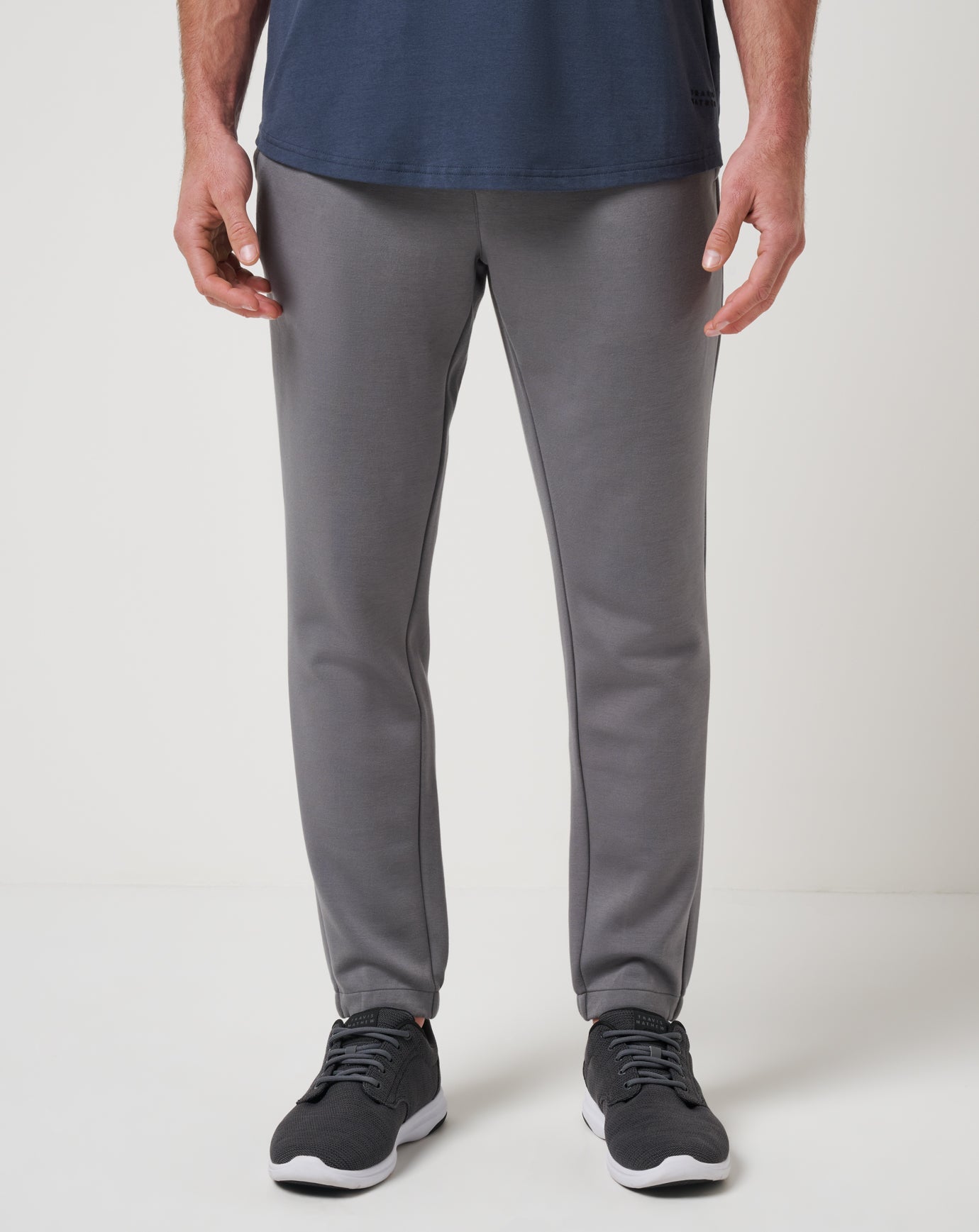 Men Fibercloud Pant