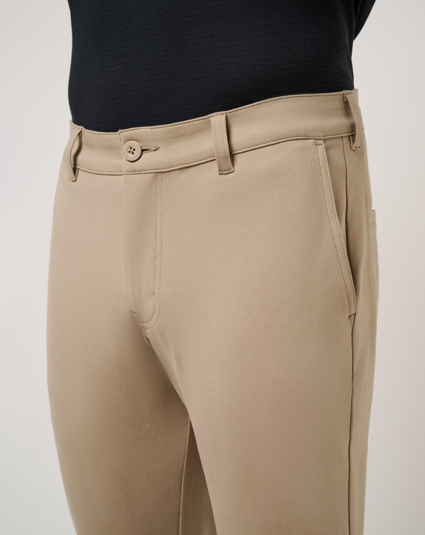 Men Legacy Stretchknit Pant