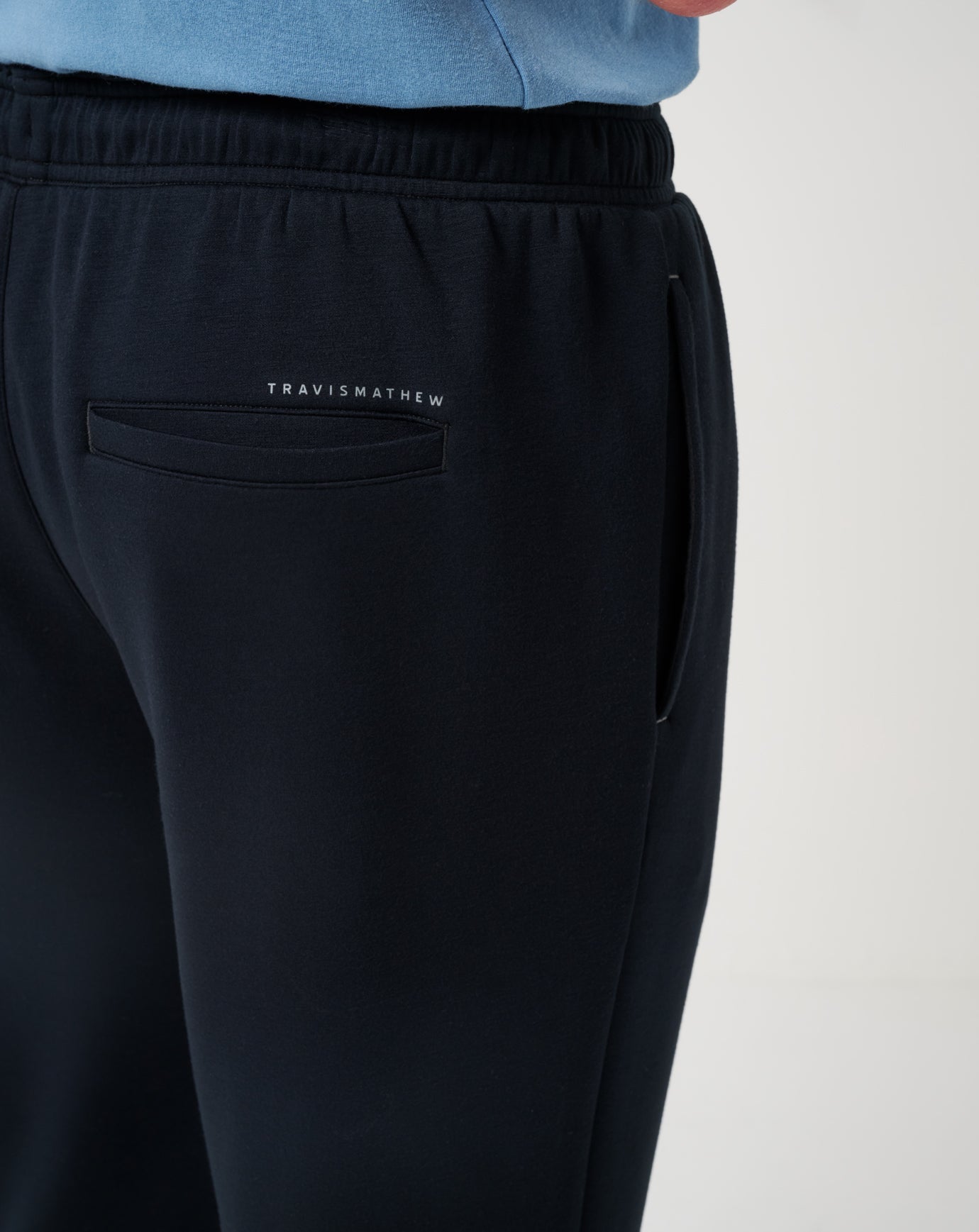 Men Fibercloud Pant