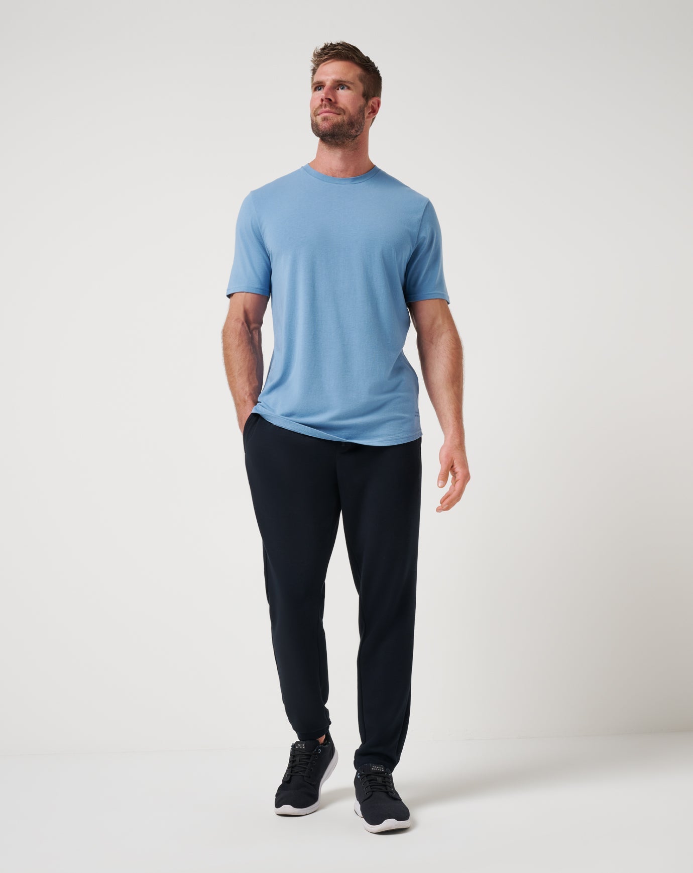 Men Fibercloud Pant