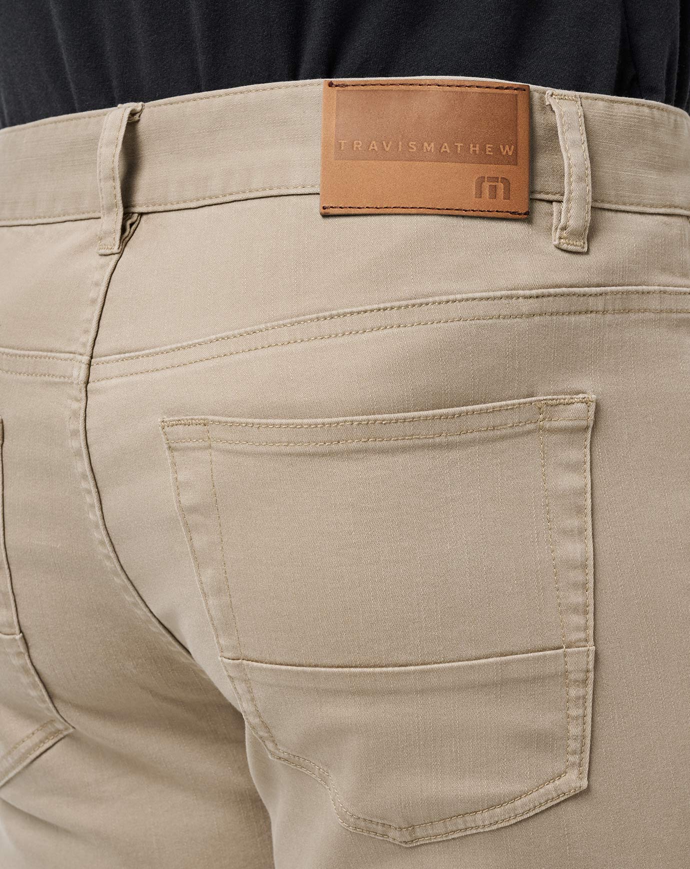 Men Legacy Featherweight Jeans