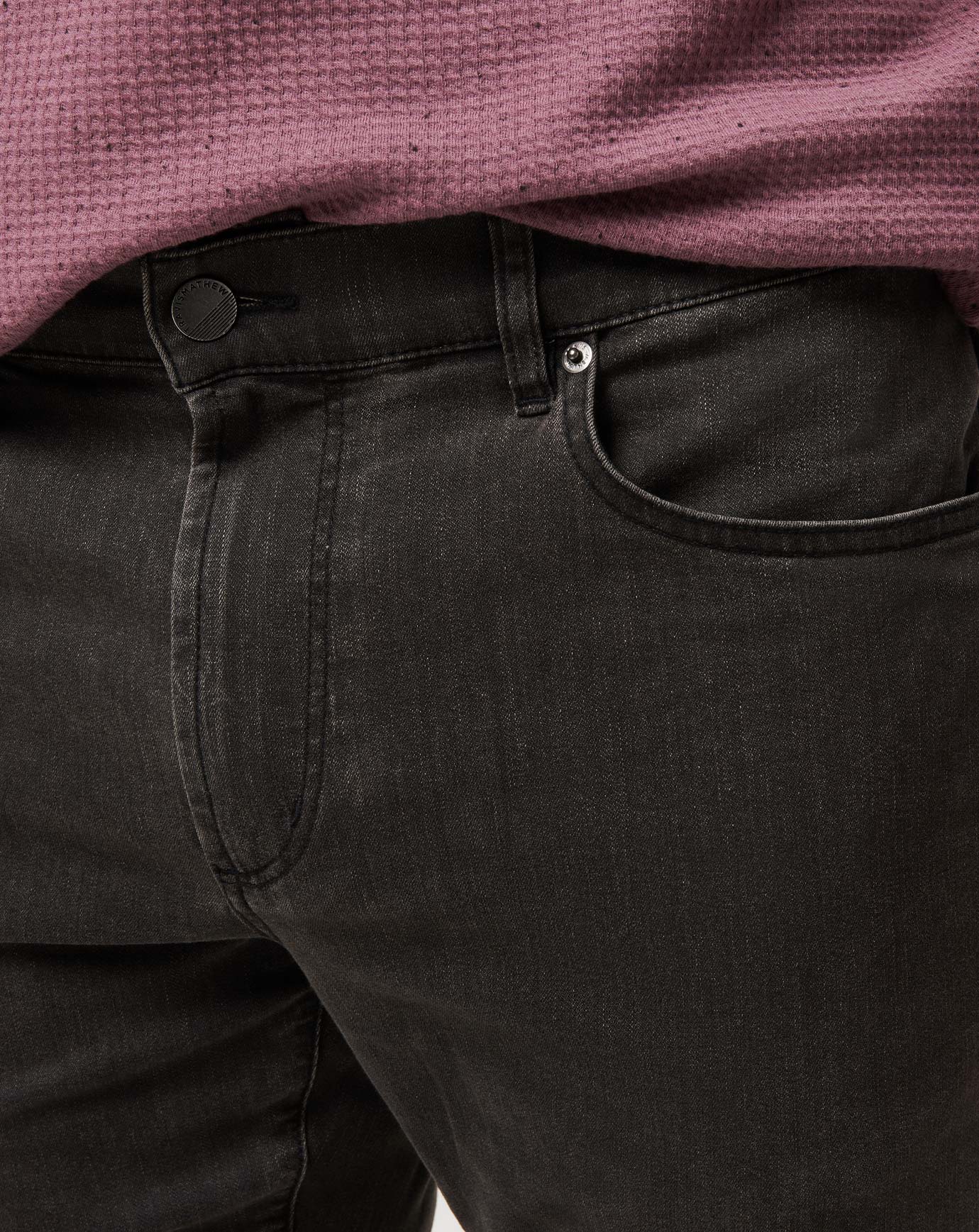 Men Legacy Featherweight Jeans