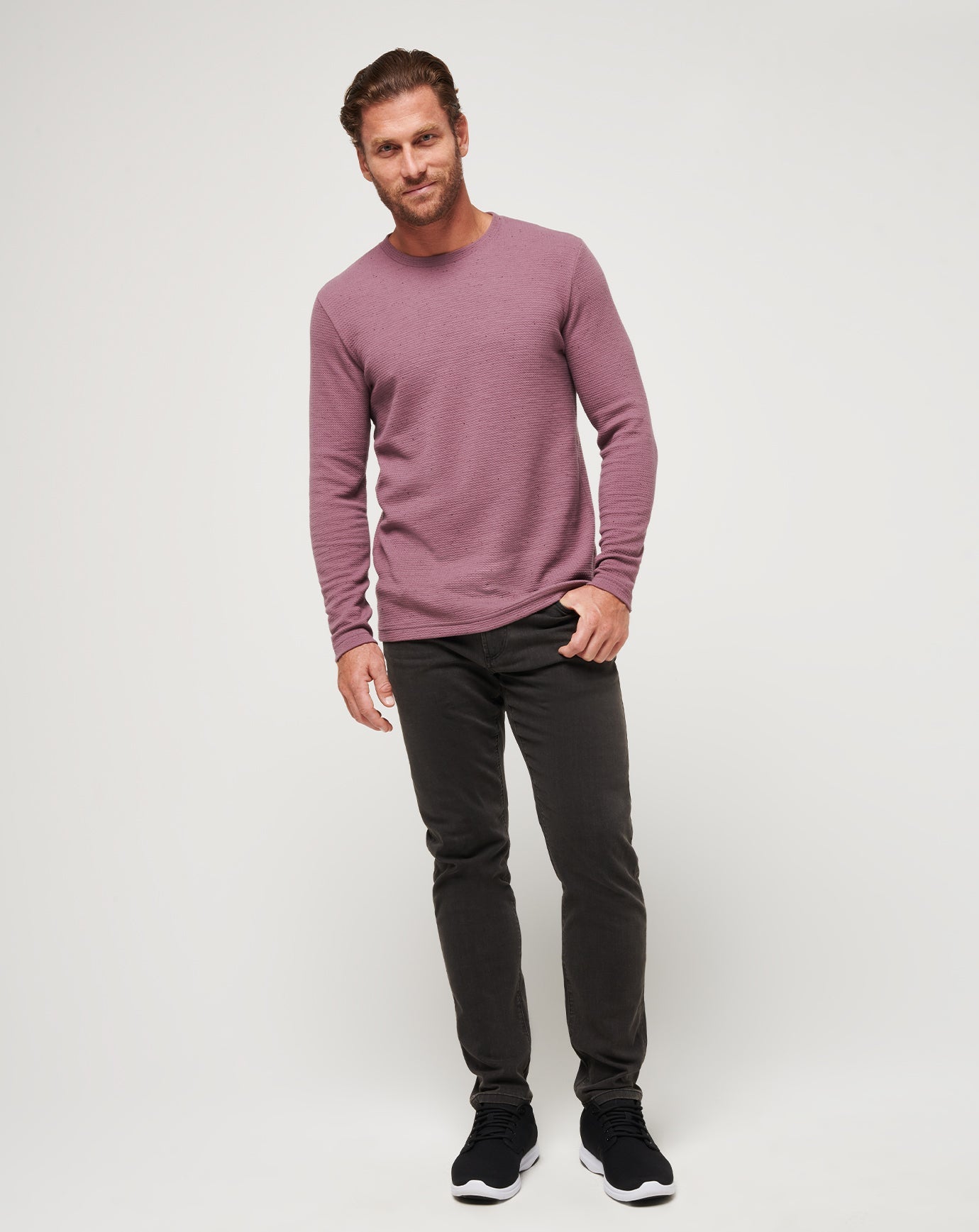 Men Legacy Featherweight Jeans