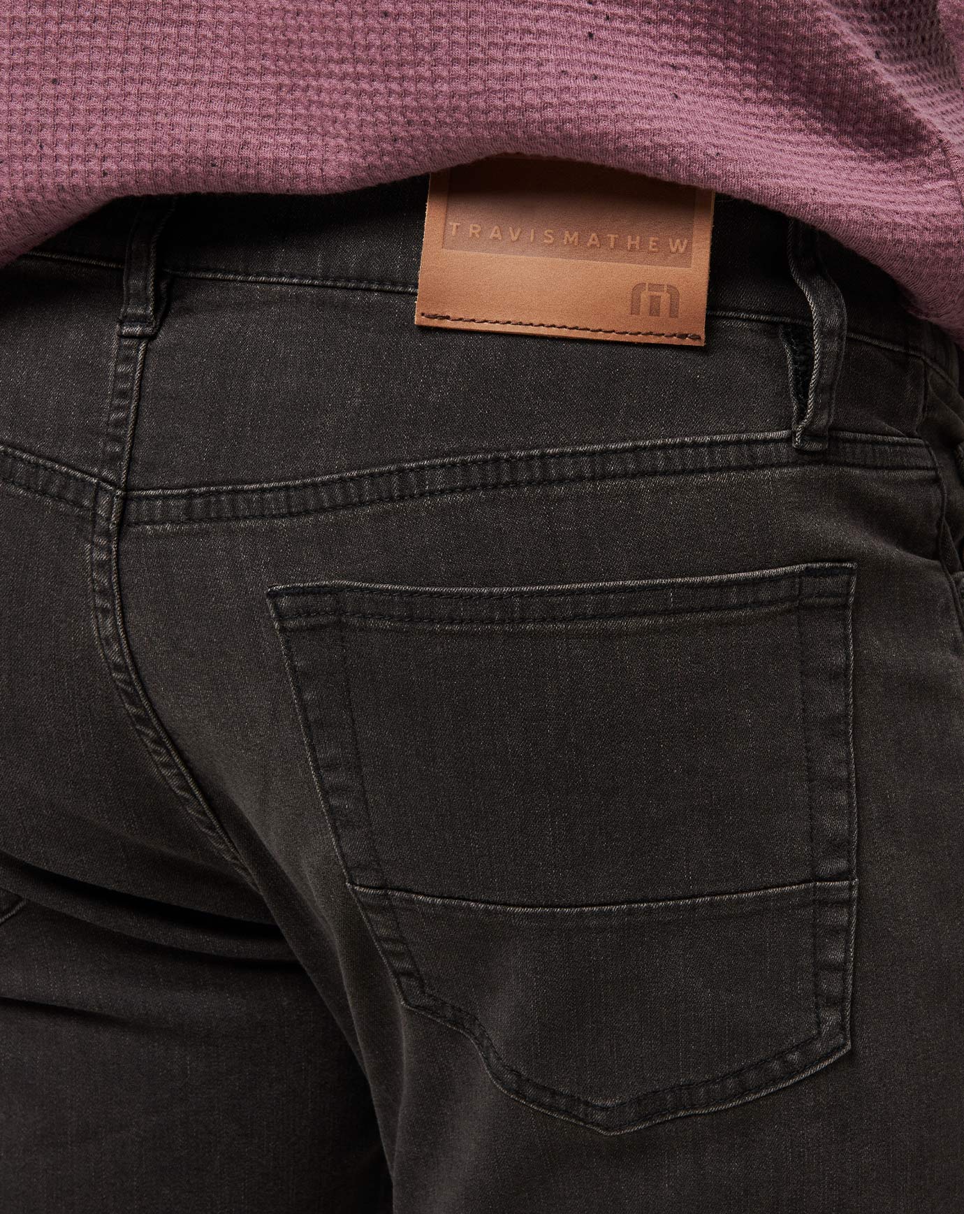 Men Legacy Featherweight Jeans