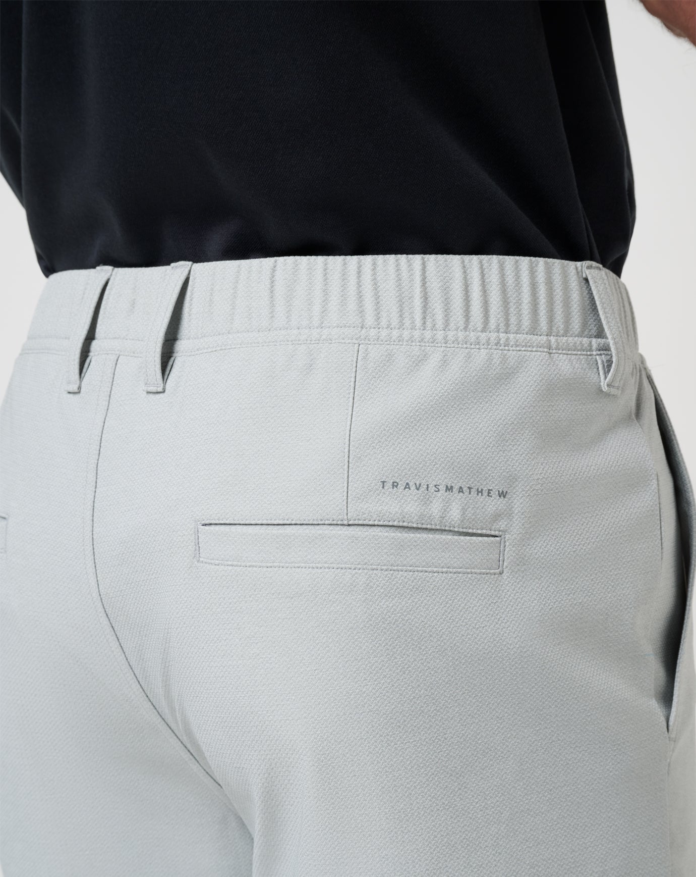 Men Call An Audible Pant