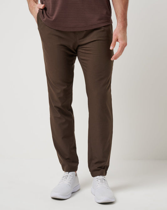 Men|New Victory Belt Pant
