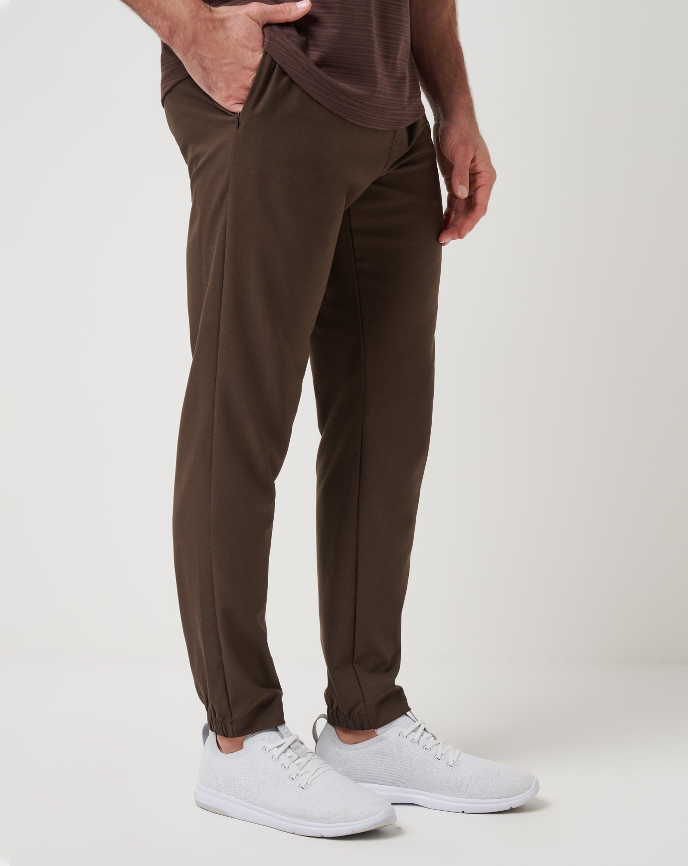 Men|New Victory Belt Pant