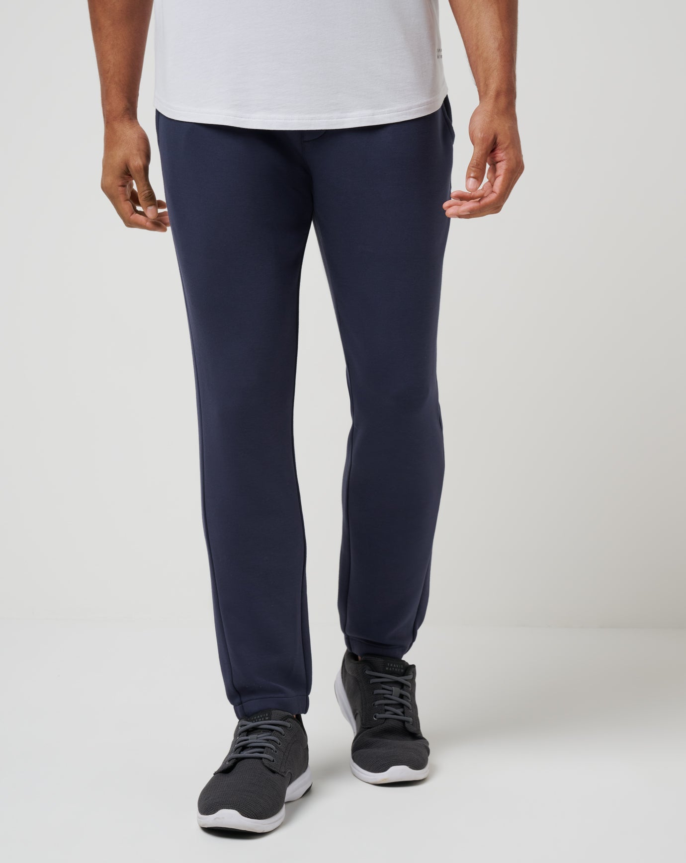 Men Fibercloud Pant