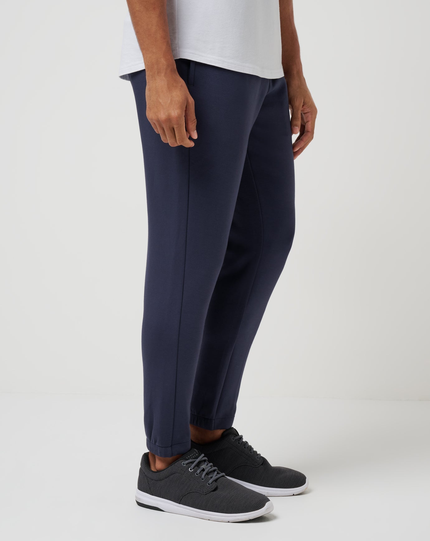 Men Fibercloud Pant