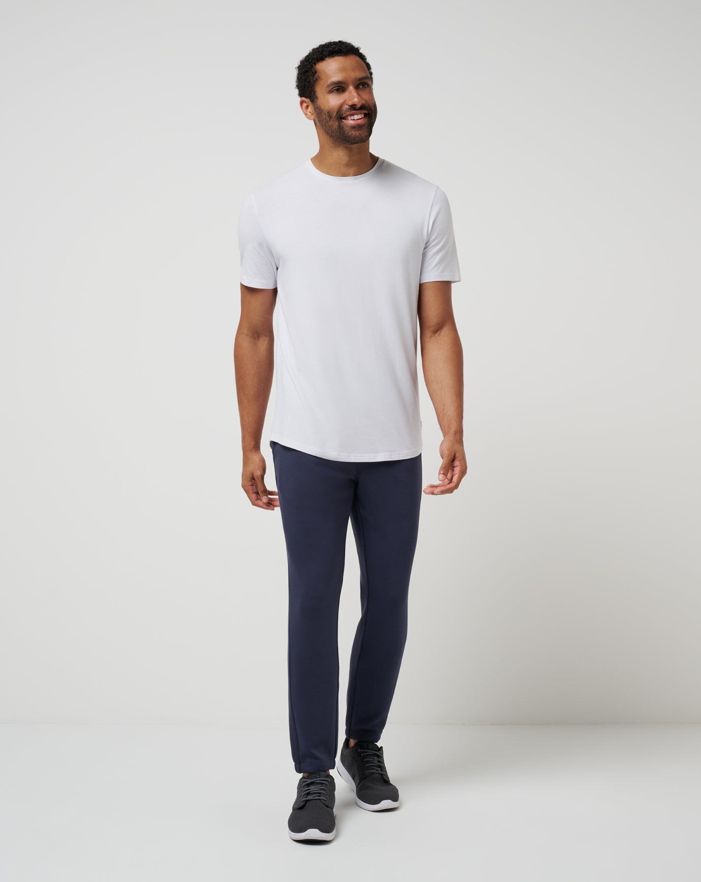 Men Fibercloud Pant