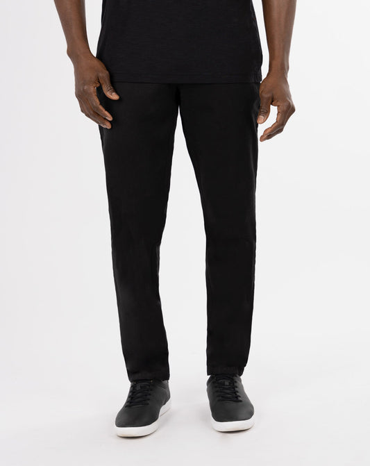Men Cloud Denim Pant