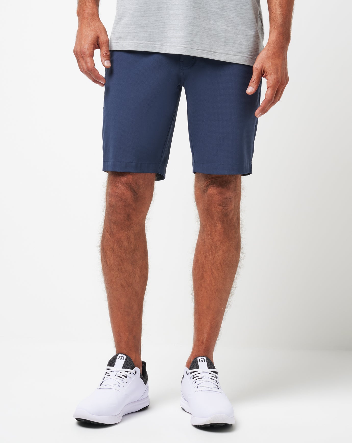 Men|Golf Wanderlust Short 9In