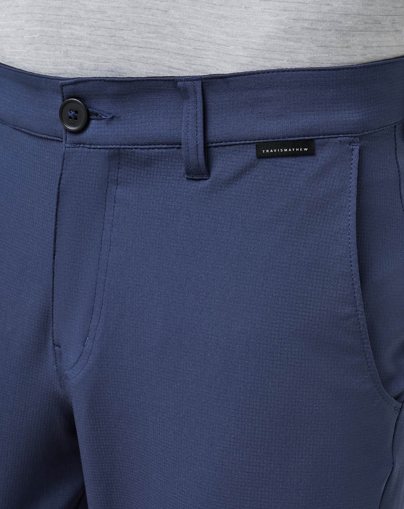 Men|Golf Wanderlust Short 9In