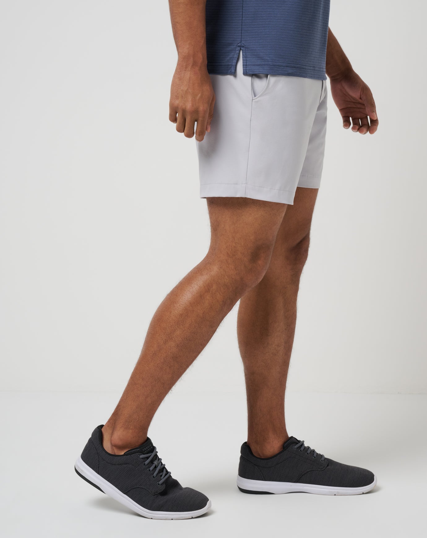 Men|Golf|New Wanderlust Short 7In