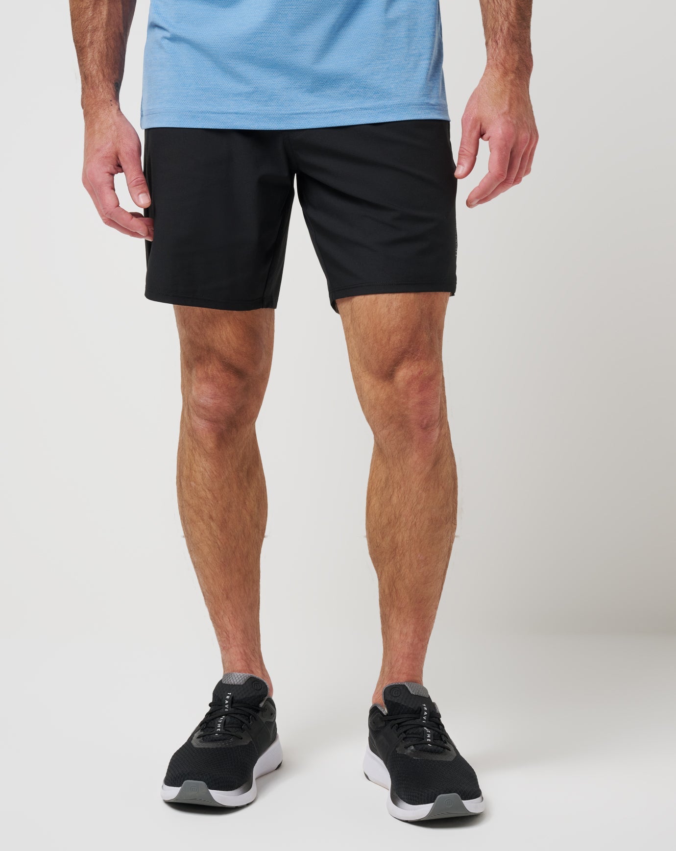 Men|Golf Wanderlust E-Waist Short 7.5In