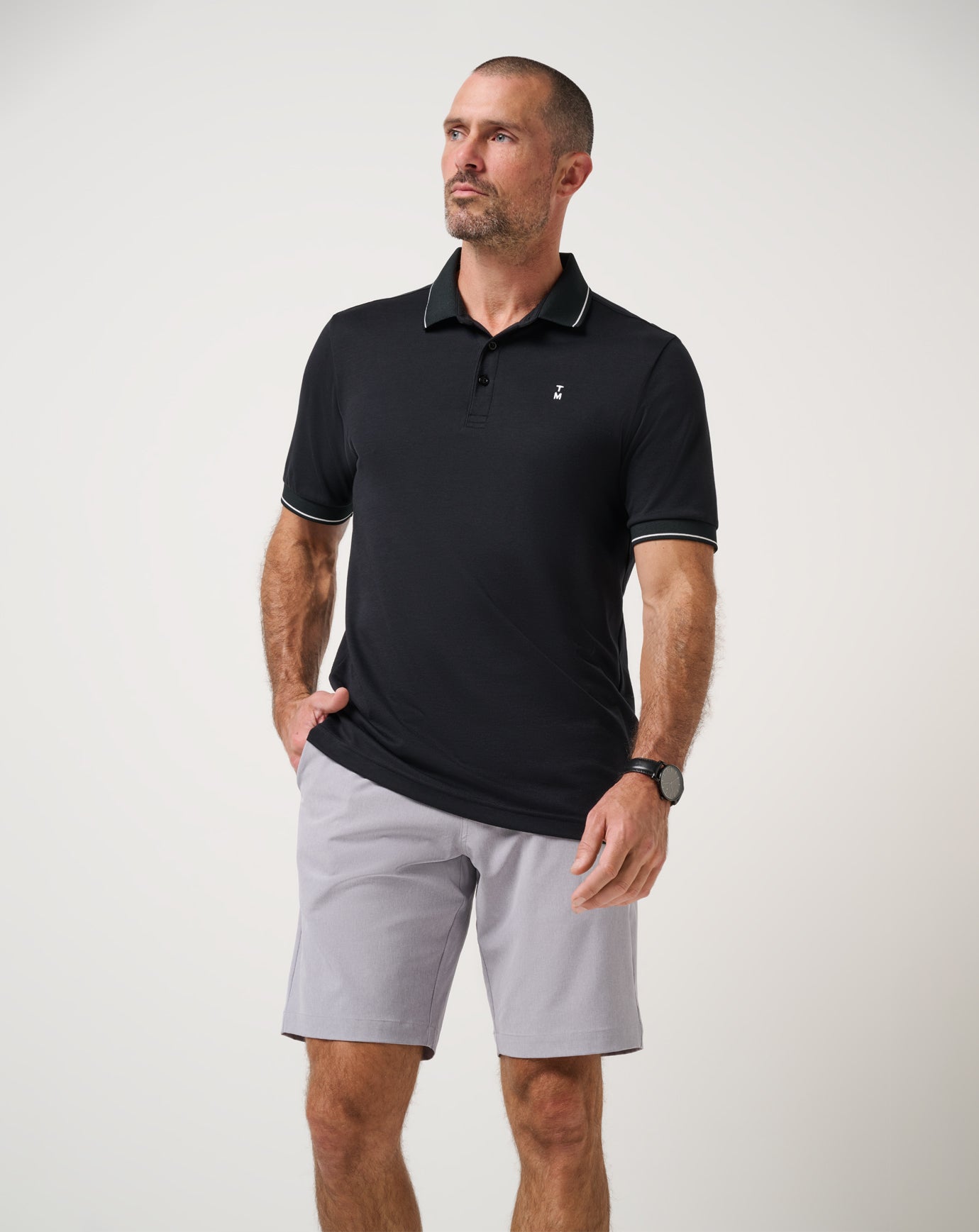 Men Beck 2.0 Short 10In