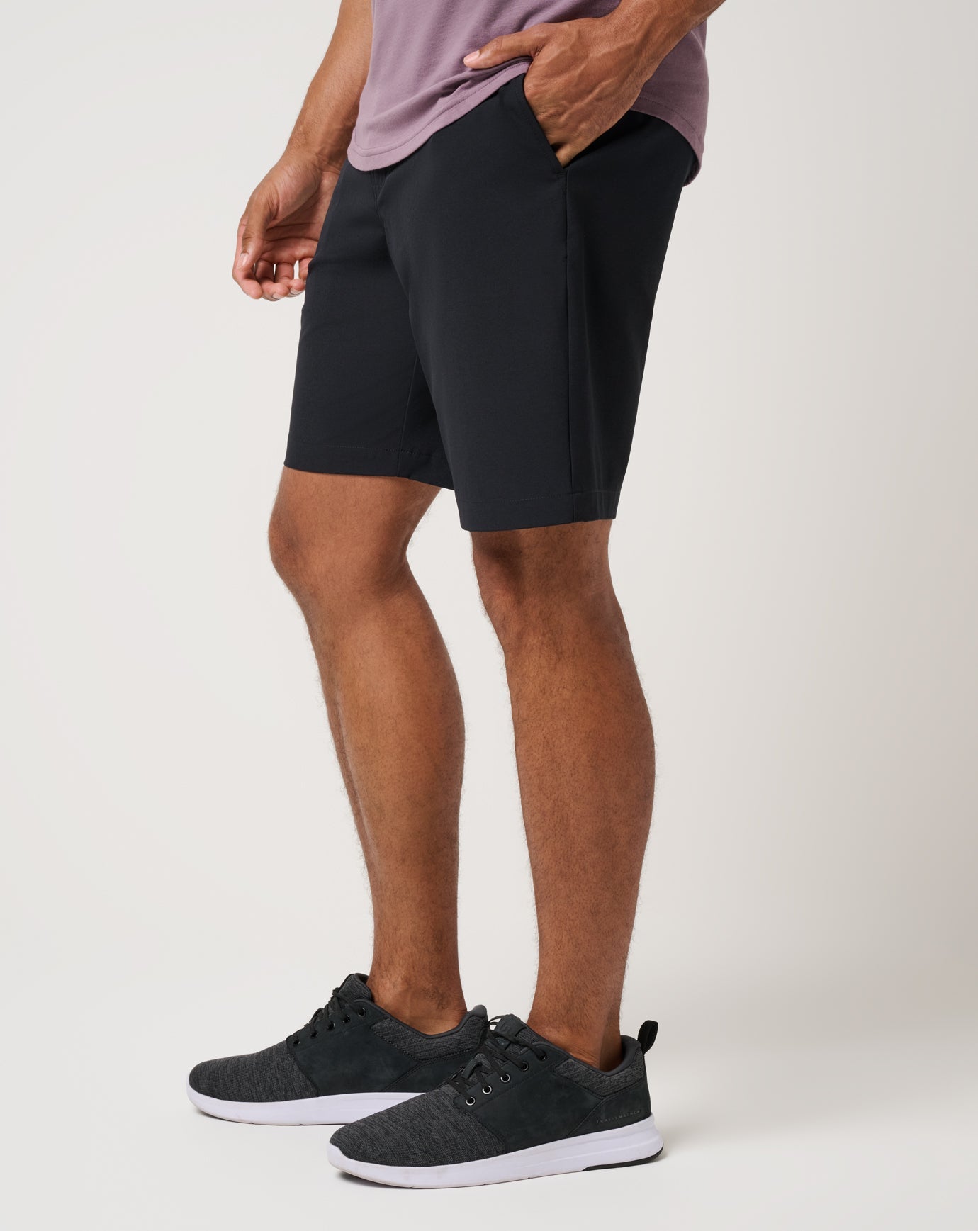 Men Beck 2.0 Short 10In