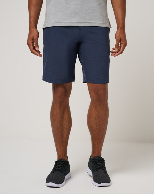 Men Beck 2.0 Short 10In