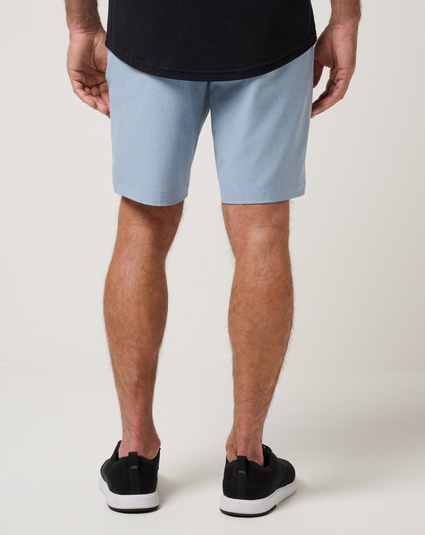 Men Beck 2.0 Short 10In