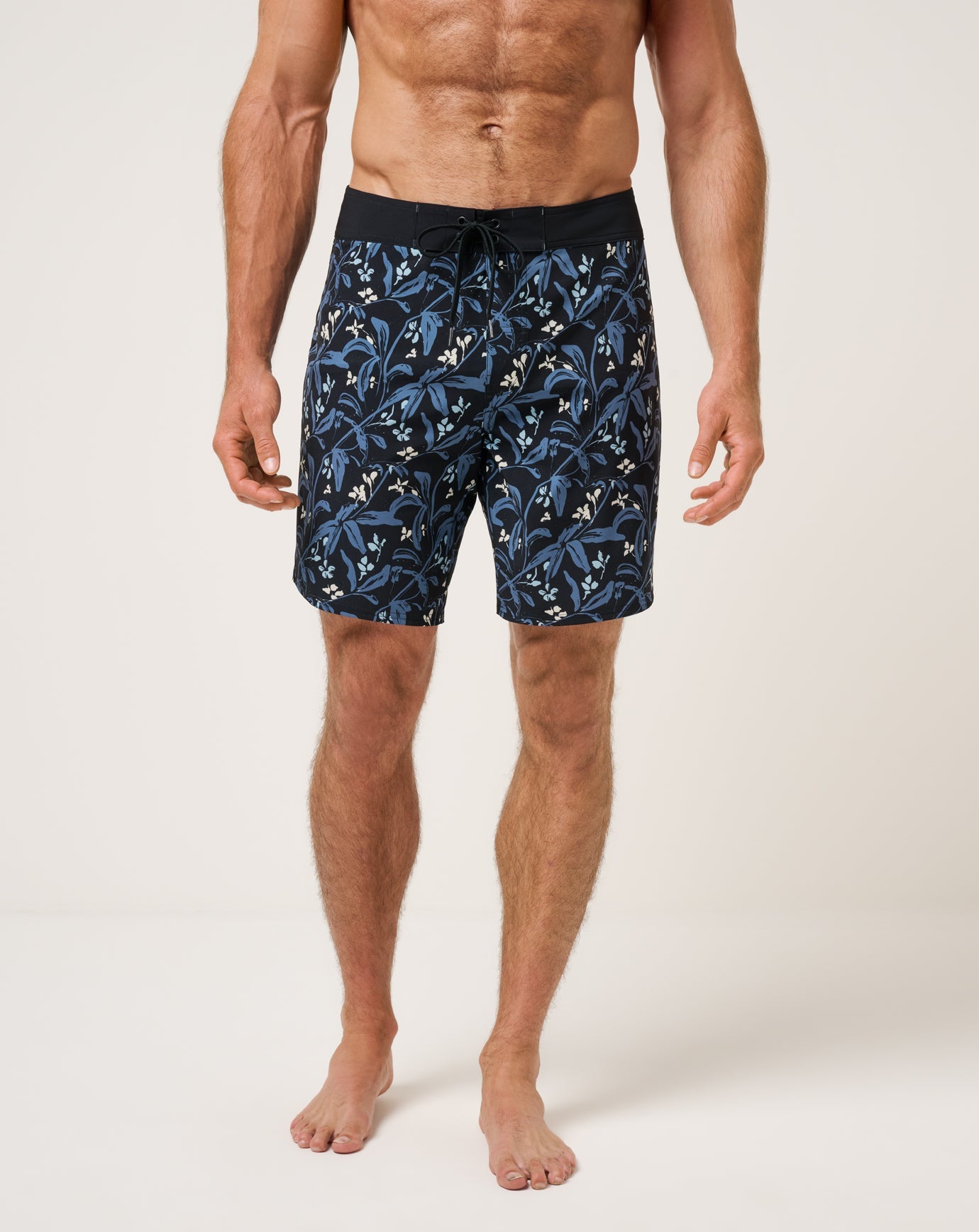 Men Relationship Status Boardshort 18.5In