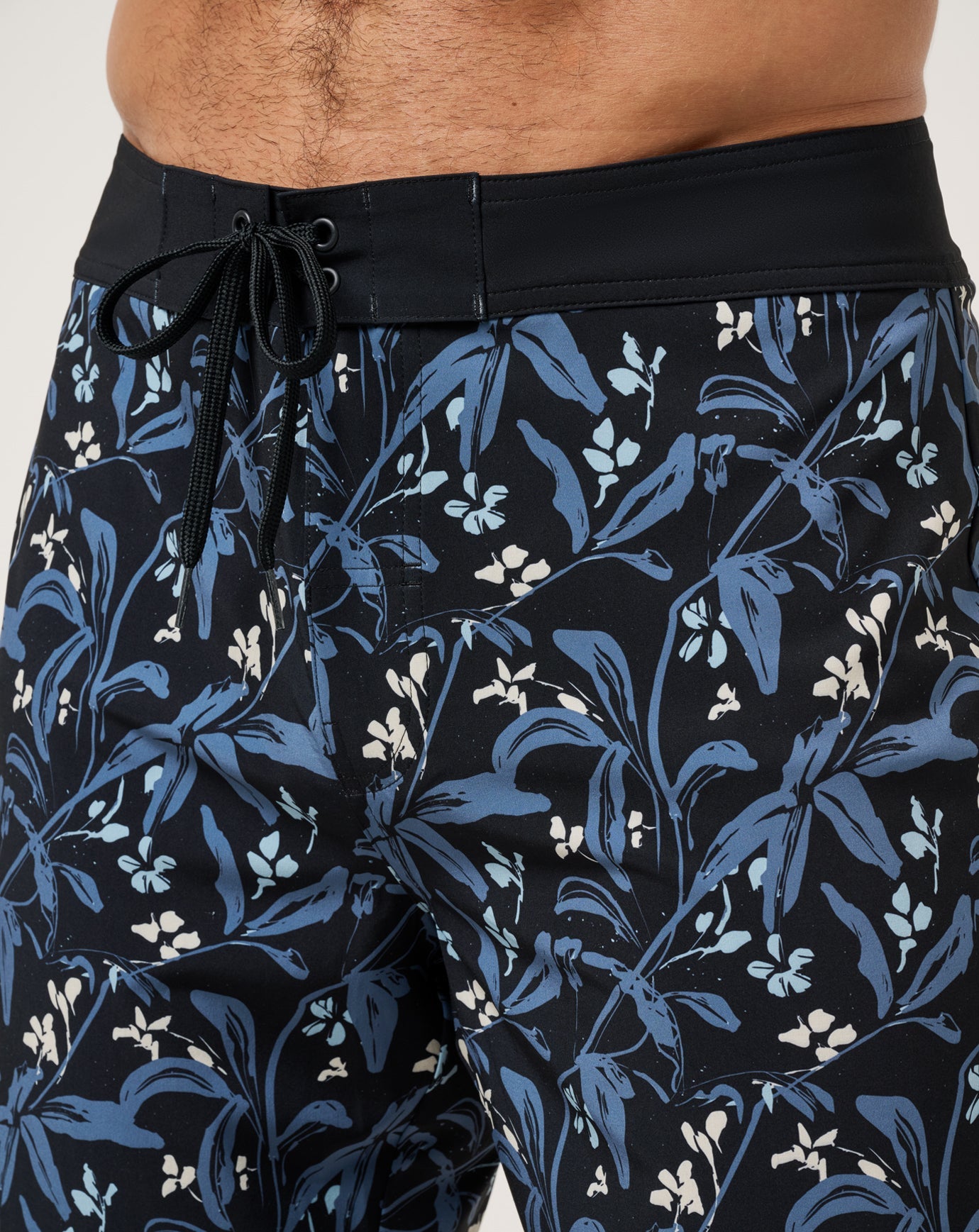Men Relationship Status Boardshort 18.5In