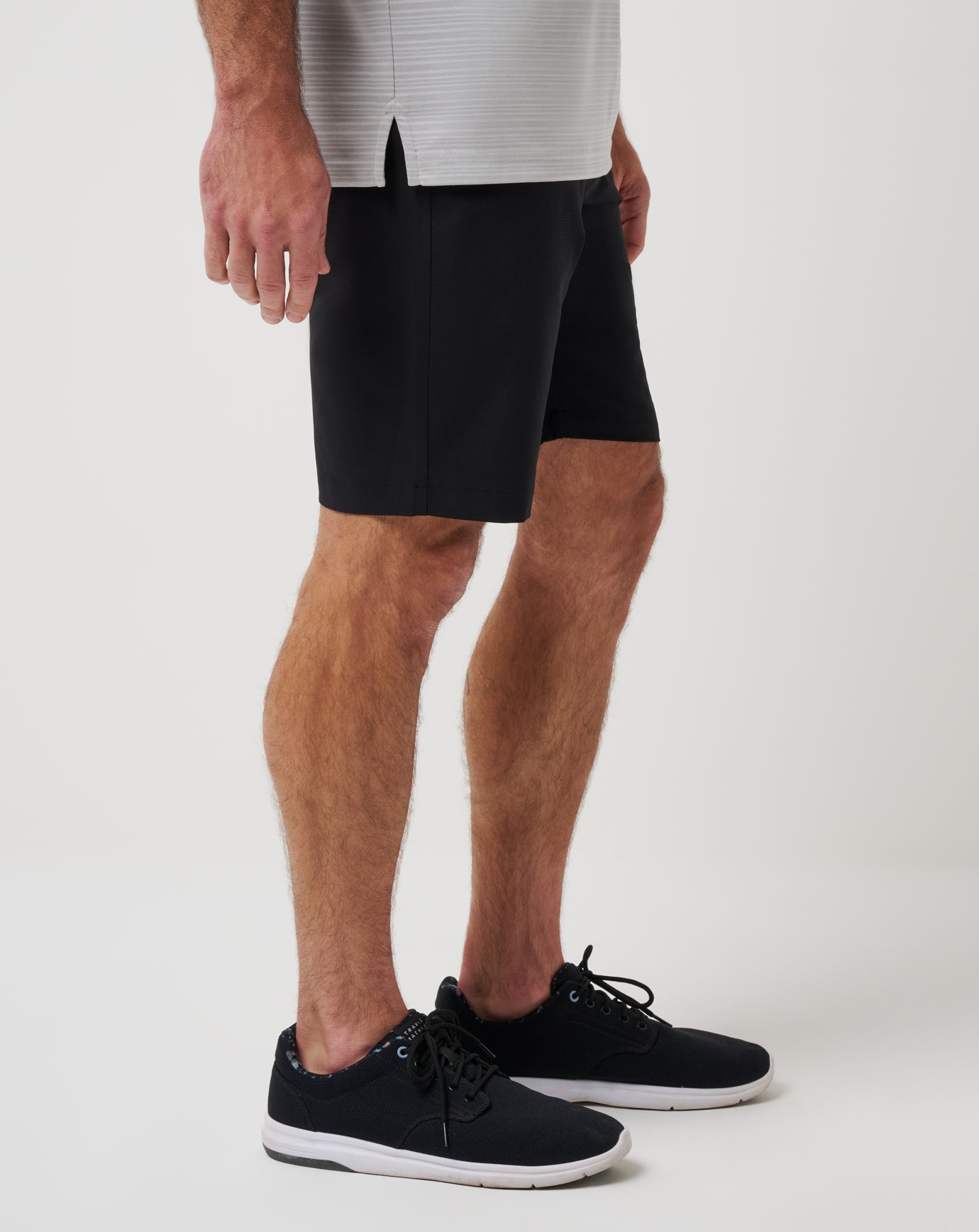 Men|Golf Wanderlust Short 9In