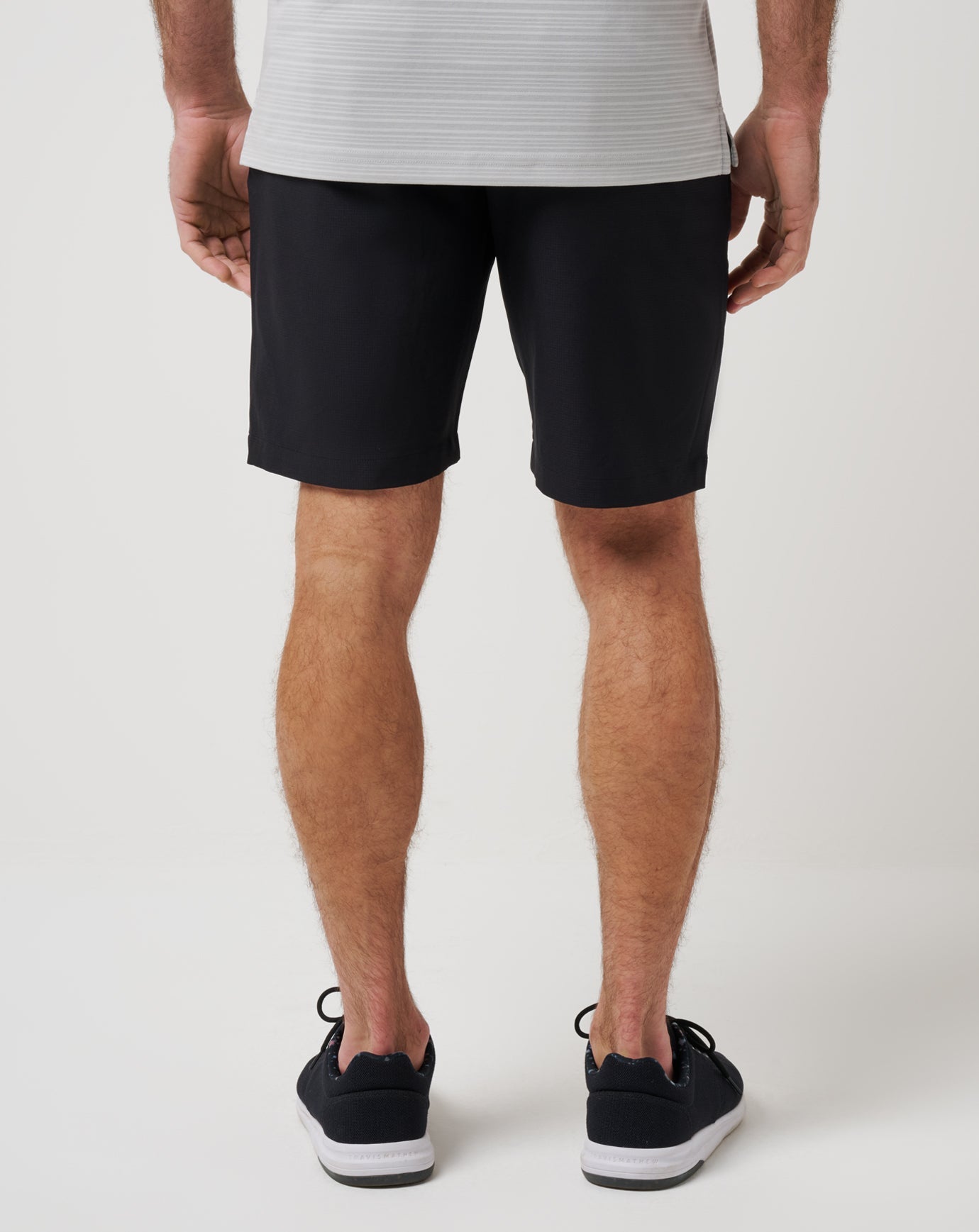 Men|Golf Wanderlust Short 9In