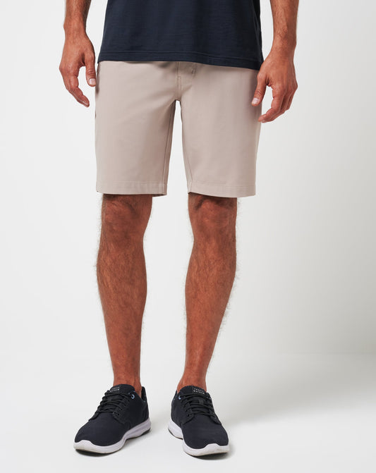 Men|Golf Wanderlust Short 9In
