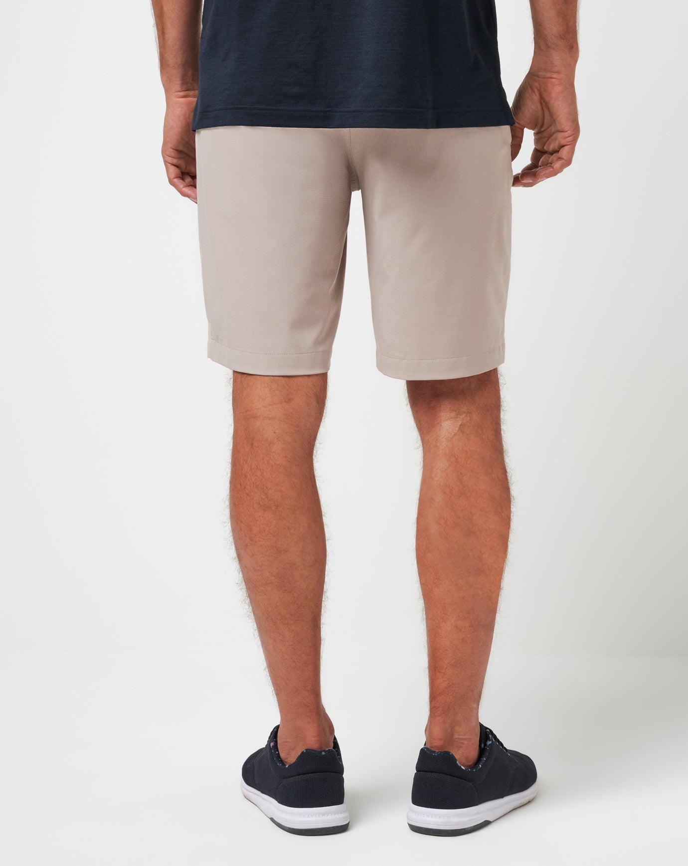 Men|Golf Wanderlust Short 9In