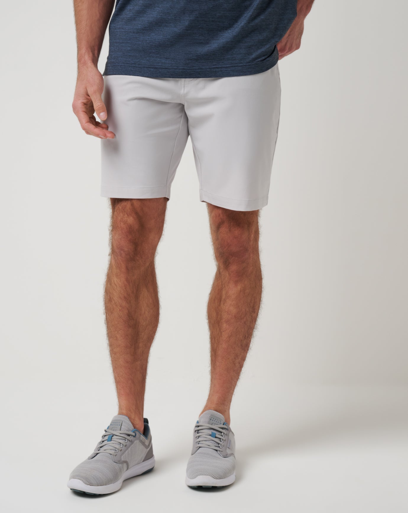 Men|Golf Wanderlust Short 9In
