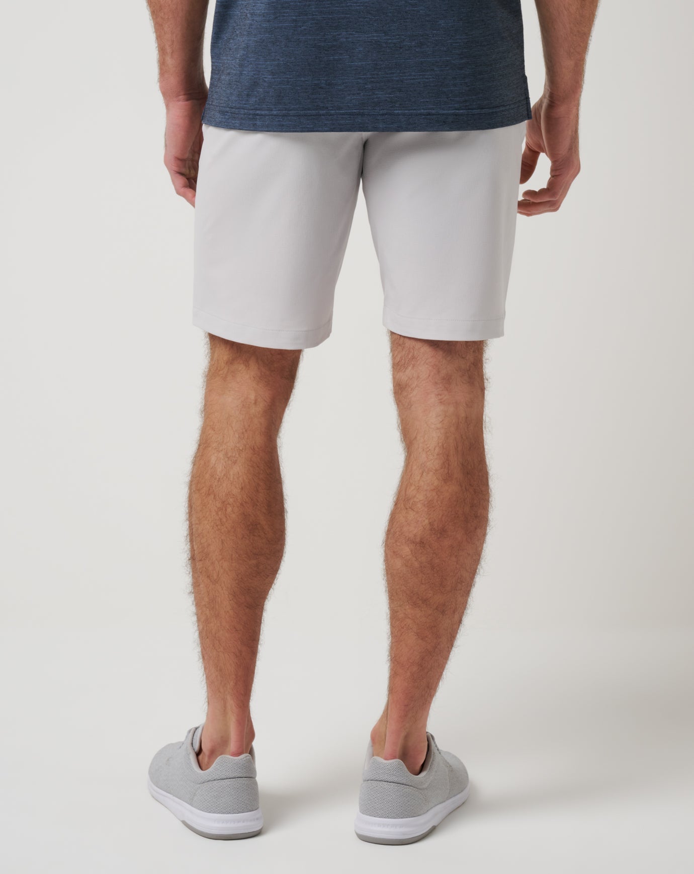 Men|Golf Wanderlust Short 9In